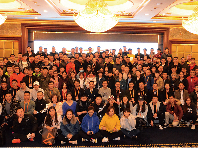 第二届中国（南京）工作室发展论坛